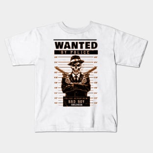 Mafia 69 Kids T-Shirt